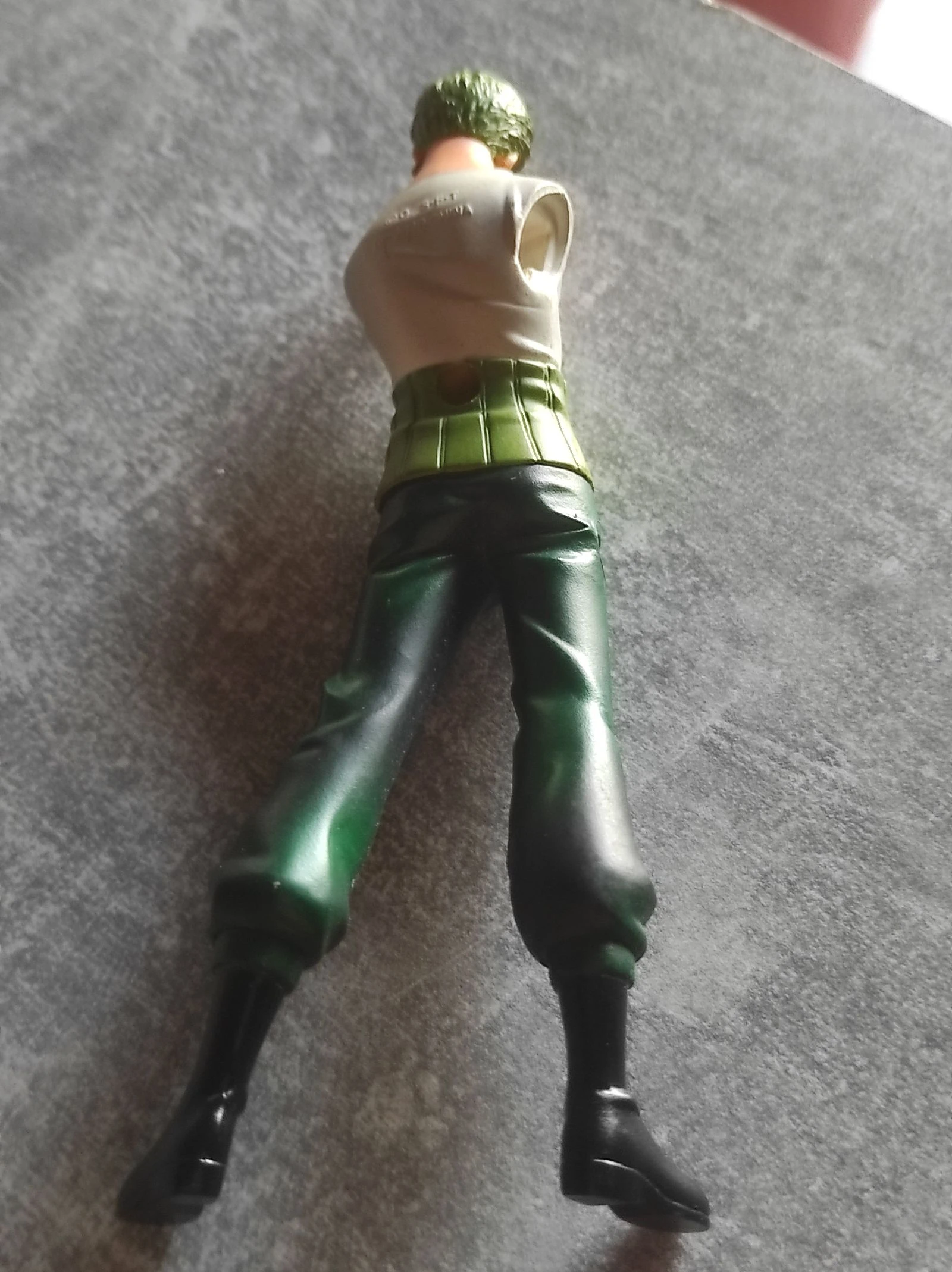 Roronoa Zoro, One Piece 2019 – photo 10